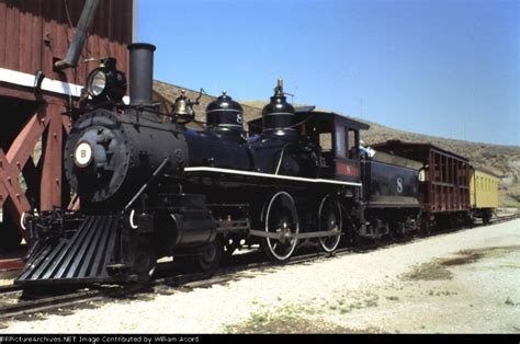 Georgia State Railroad Museum, savannah, United States Of America - Top ...