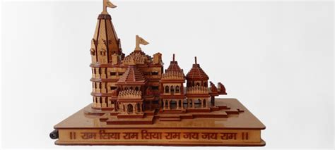 Shop – Shree Ram Janmabhoomi Ayodhya Mandir - GI Heritage– Gi Heritage