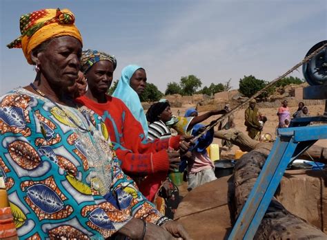 Great Green Wall Homegrown Solutions to Accelerate Climate Action and ...