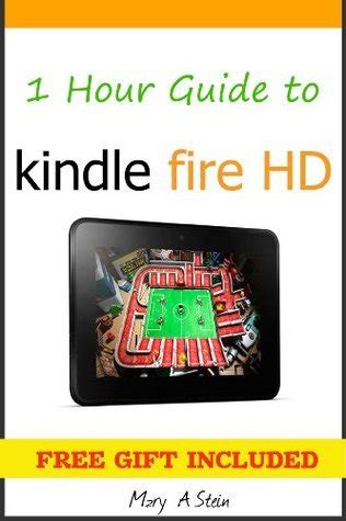 Kindle Fire HD Tutorial 的图像结果