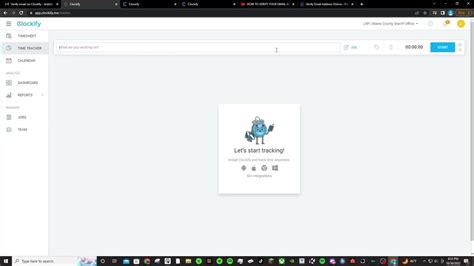 Image result for Clockify Tutorials