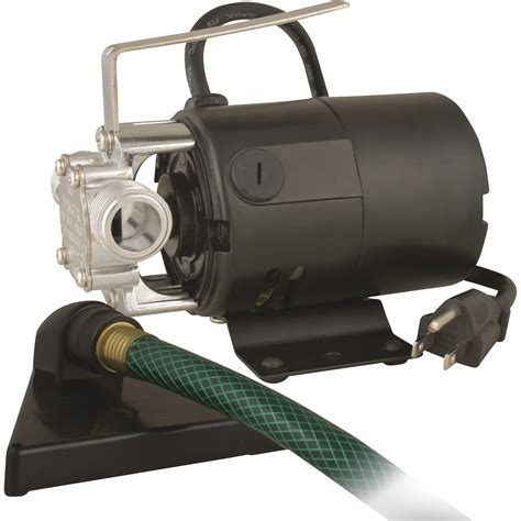 Star Water Systems Utility Transfer Water Pump — 330 GPH, Model# HPP360 ...