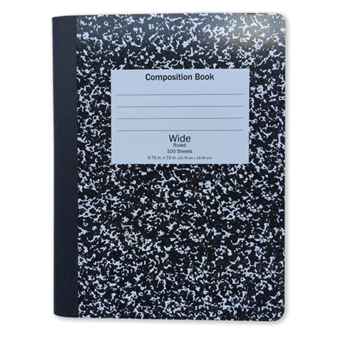 composition book png 20 free Cliparts | Download images on Clipground 2026