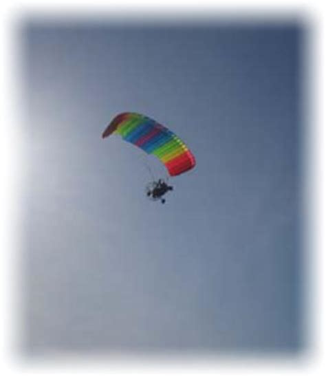 Powered Parachute Lessons 的图像结果