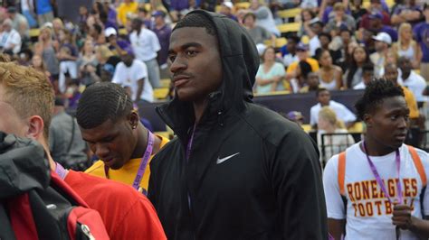 Image result for LSU Spring Game