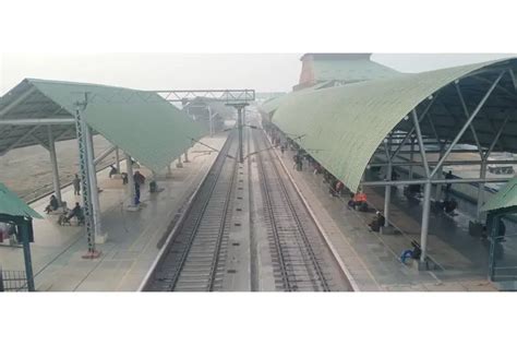 From terror to tales of triumphs— How the USBRL project is poised to ...