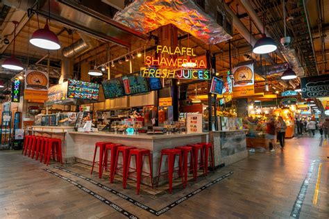 Finding The Best Place To Eat Near My Location In 2026