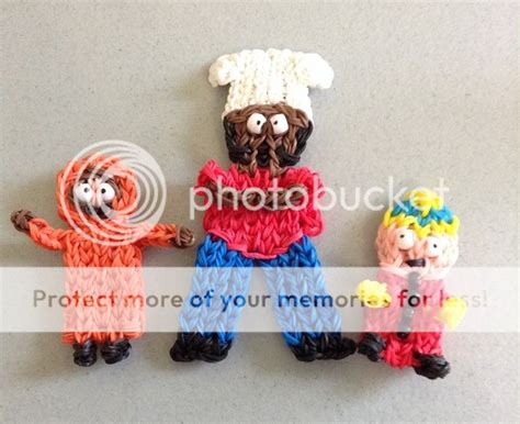 Image result for Advanced Rainbow Loom Patterns