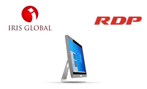 Iris Global, RDP India, RDP AiO PC, RDP PC, RDP Desktop, National IT ...