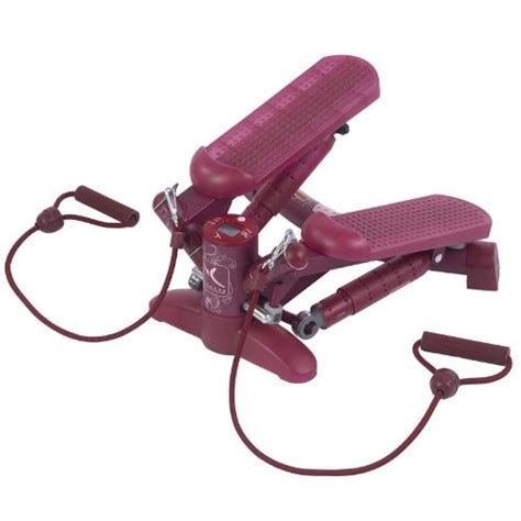 Buy Domyos ST-290 Adult Stepper Online at Low Prices in India - Amazon.in