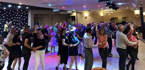 CEROC DANCE LESSONS (2025) All You Need to Know BEFORE You Go (with ...