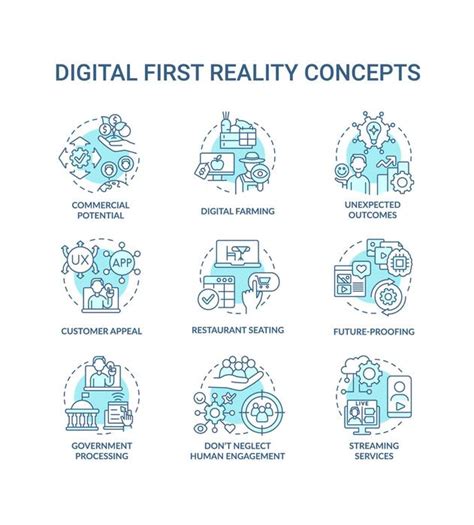 Digital Transformation Icon 的图像结果