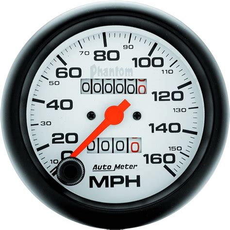 Auto Meter Speedometer 的图像结果