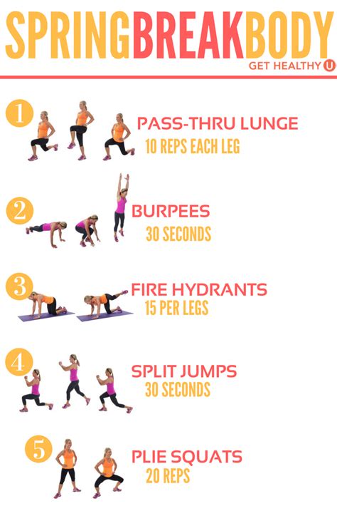 Image result for Spring Excercise