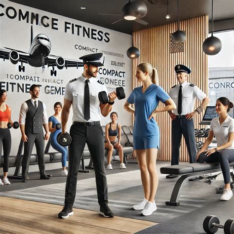 Transform Your Health with the Fitness Project in Conroe