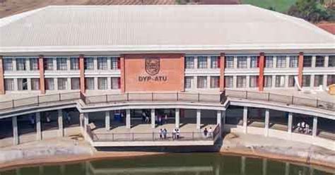 D. Y. Patil Agriculture and Technical University, Kolhapur: Admission ...