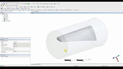 Image result for DesignModeler Tutorial PDF