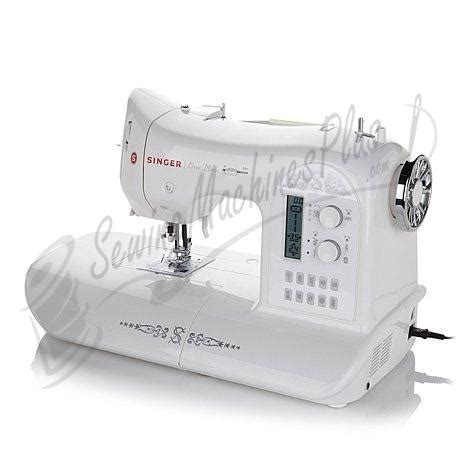 Image result for Singer One Plus Tutorial