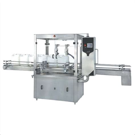 Liquid Filling Machine at Latest Price in India, Sealing Machine ...