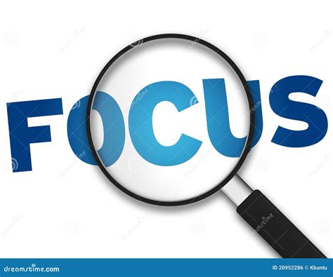 Focus 的图像结果