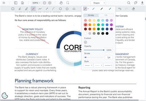 Image result for How to Draw On PDF File