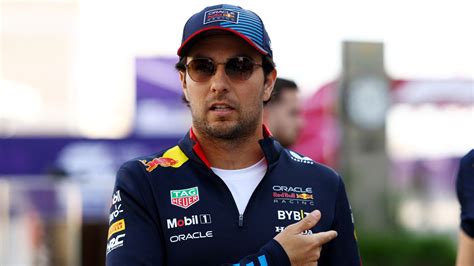 Checo Pérez Estará en la Feria de León 2025; ¿Se Va de la F1 o Qué Pasará con Red Bull? | N+