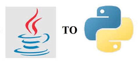 Image result for How to Convert Python Code to Java