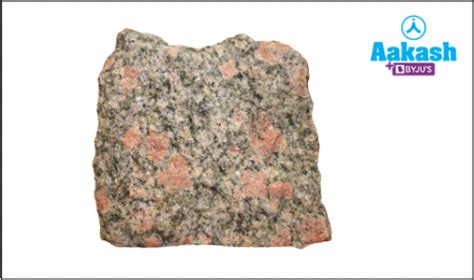 types of rocks in physics: Definition, Types and Importance | AESL