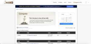 Valid Minimum CodeChef 的图像结果