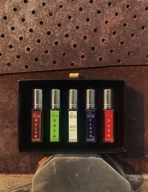 Ottochem's Perfume – Ottochem's Perfume