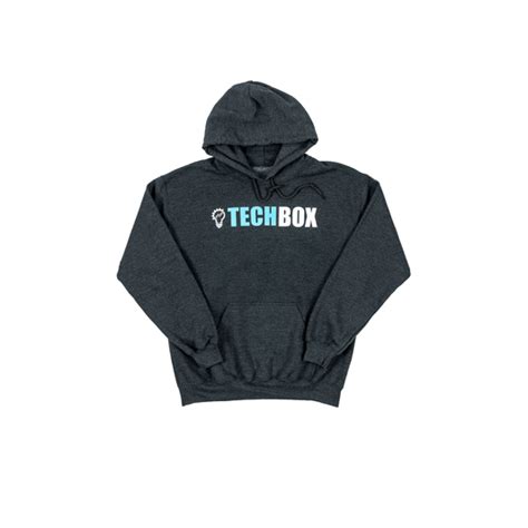 Tech Box 的图像结果