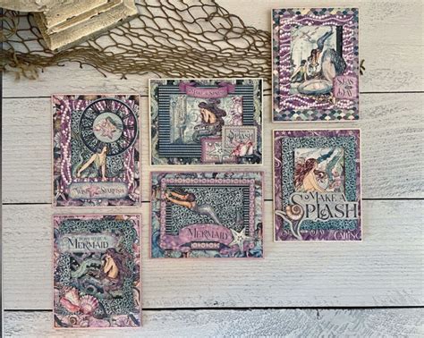 Graphic 45 Card Tutorials 的图像结果