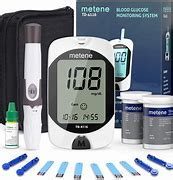 With the help of these glucometers, it became easier to know the blood ...