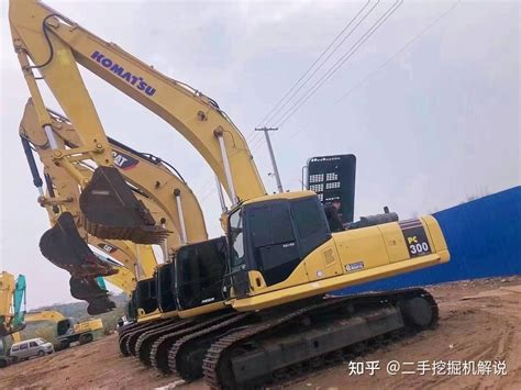长春市二手挖掘机交易市场在哪-中国路面机械网