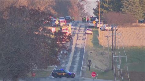 High-pressure gas line hit, background info | FOX6 Milwaukee