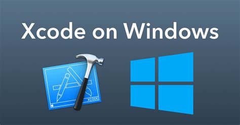 Xcode for Windows Download Free 的图像结果