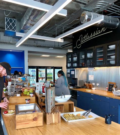 Atlassian Office Photos | Glassdoor