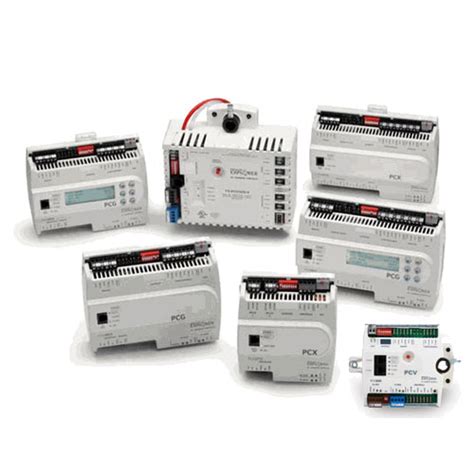 Johnson Controls | FLOWCON