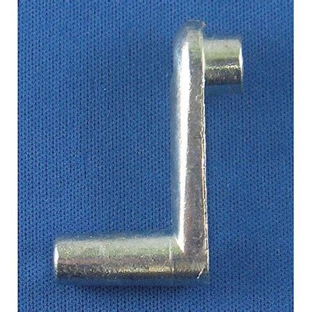 Strybuc ROOF VENT METAL CRANK HANDLE 783P | Zoro