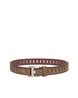 Buy Brown Belts for Men by Winsome Deal Online | Ajio.com