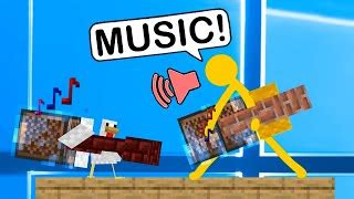 Image result for Alan Becker Note Block