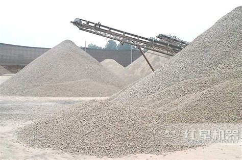 砂石公司名字大全参考230个，砂石材料公司名称