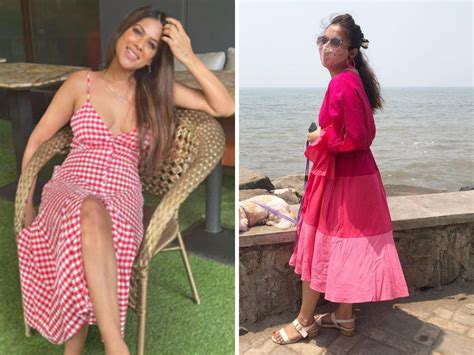 Nia Sharma, Devoleena Bhattacharjee and more; 5 times telly stars ...
