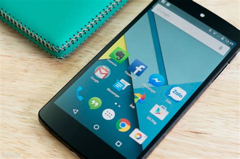 Android5 0 的图像结果