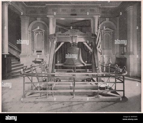 The Voice of Independence - Among genuine historical relics exhibited ...