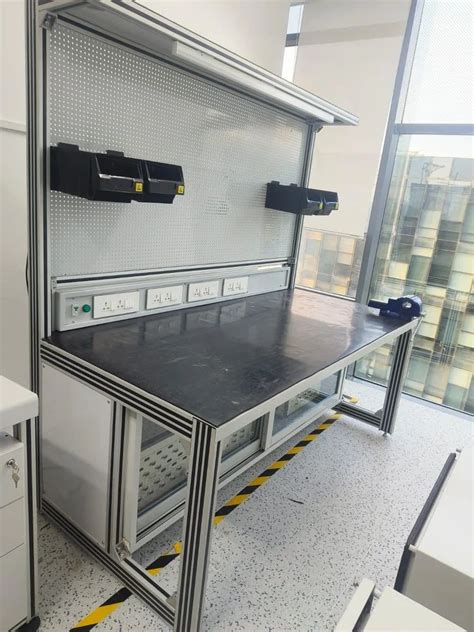 Image result for ESD Work Table