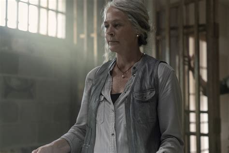 'The Walking Dead' Season 10 Episode 7 Spoilers: Huge Death & a Big ...