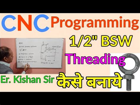 Image result for BSP Thread Chart PDF