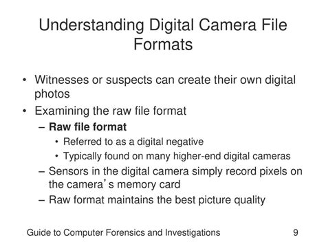 Image result for Camera File Structures