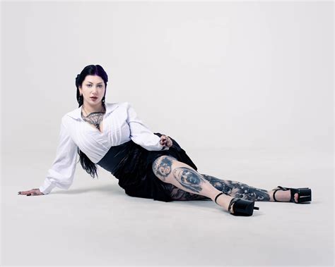 [Exclusive Interview] Ravengriim on Iconic Cosplay, K-pop Favs, and New ...